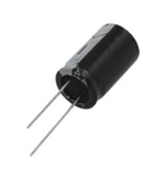Electrolytic Capacitors