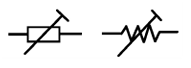 Preset Resistors: