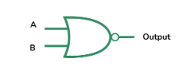 NOR Gate